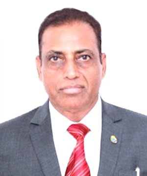 Mr. VasuDev Chawla