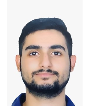 Mr. Aryan jain
